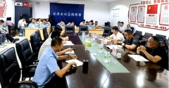西双版纳州景洪市：“343工做法”鞭策平